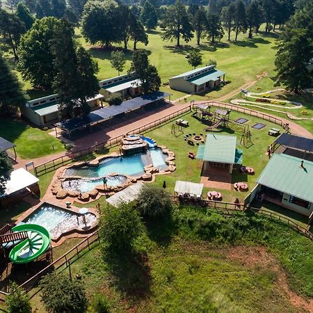 Champagne Valley Gooderson Monks Cowl Golf Resort מראה חיצוני תמונה