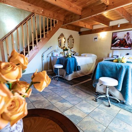 Champagne Valley Gooderson Monks Cowl Golf Resort מראה חיצוני תמונה
