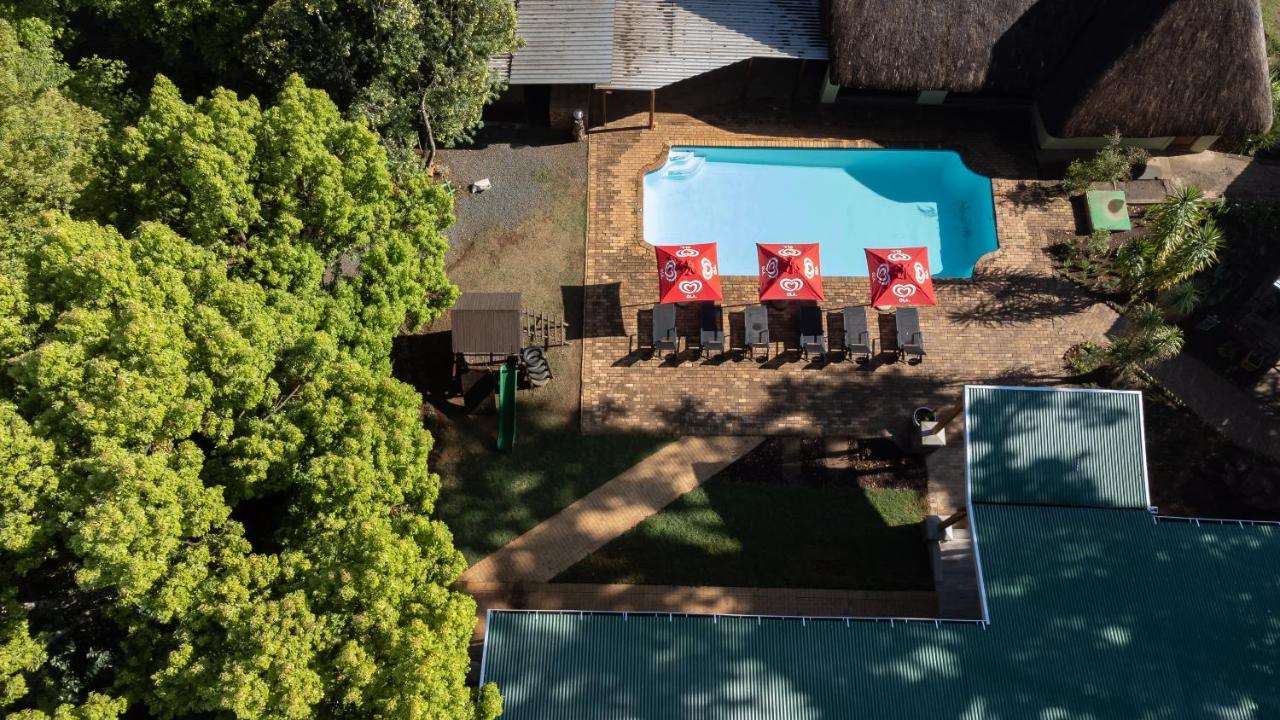 Champagne Valley Gooderson Monks Cowl Golf Resort מראה חיצוני תמונה