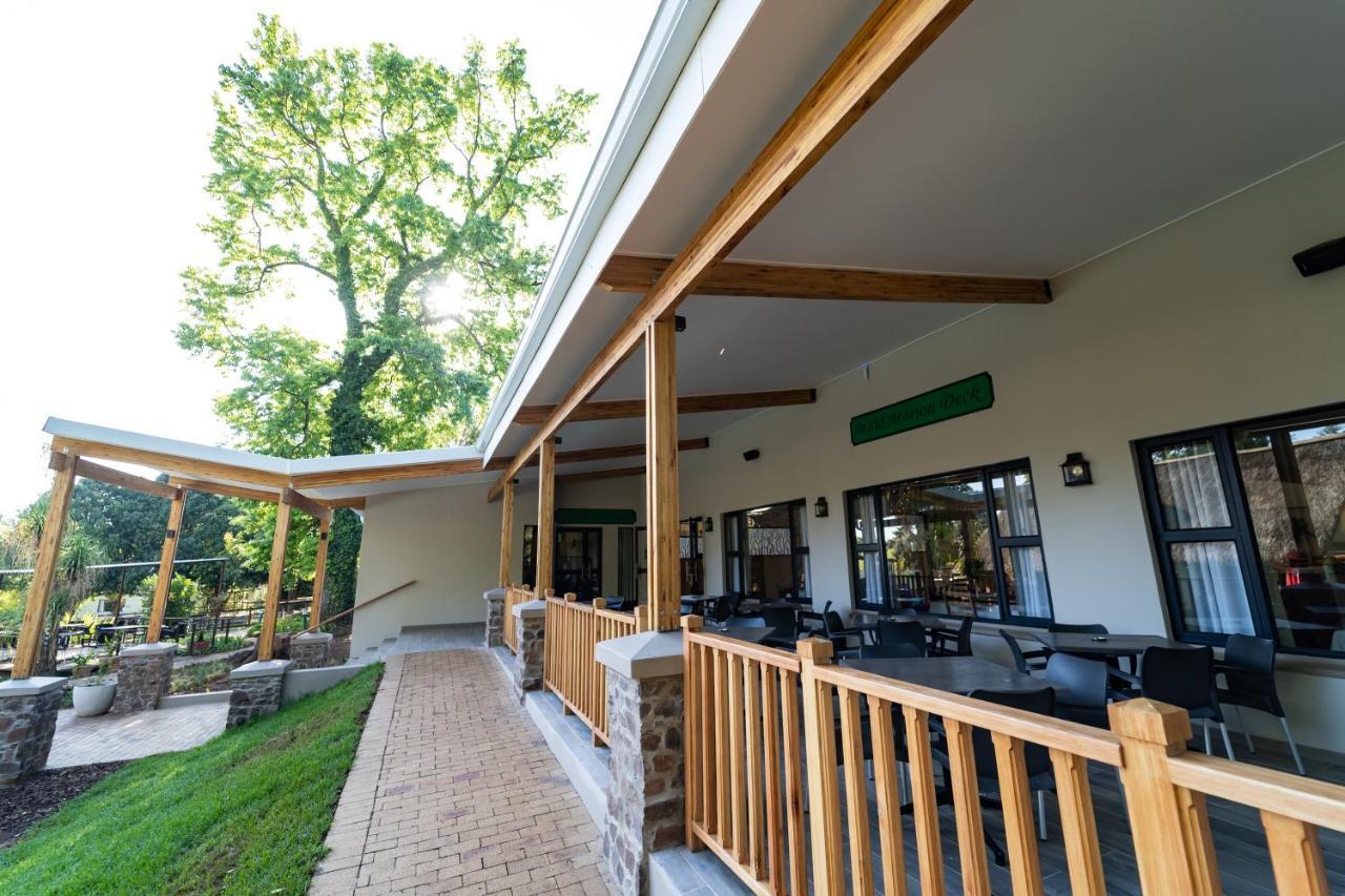 Champagne Valley Gooderson Monks Cowl Golf Resort מראה חיצוני תמונה