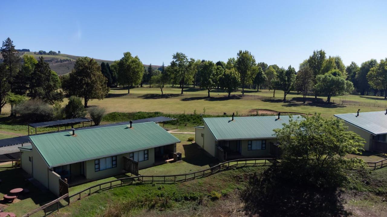 Champagne Valley Gooderson Monks Cowl Golf Resort מראה חיצוני תמונה