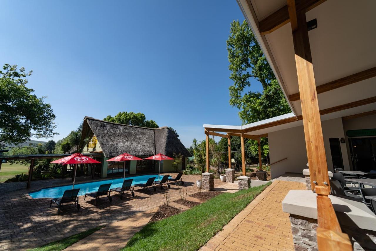Champagne Valley Gooderson Monks Cowl Golf Resort מראה חיצוני תמונה