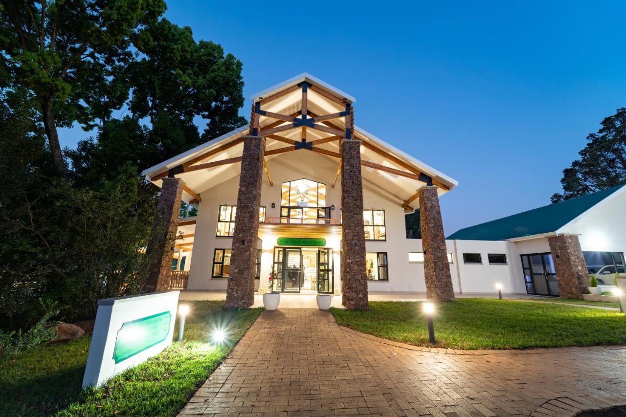 Champagne Valley Gooderson Monks Cowl Golf Resort מראה חיצוני תמונה