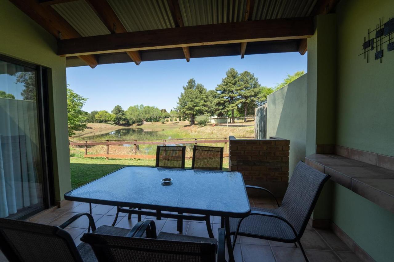 Champagne Valley Gooderson Monks Cowl Golf Resort מראה חיצוני תמונה