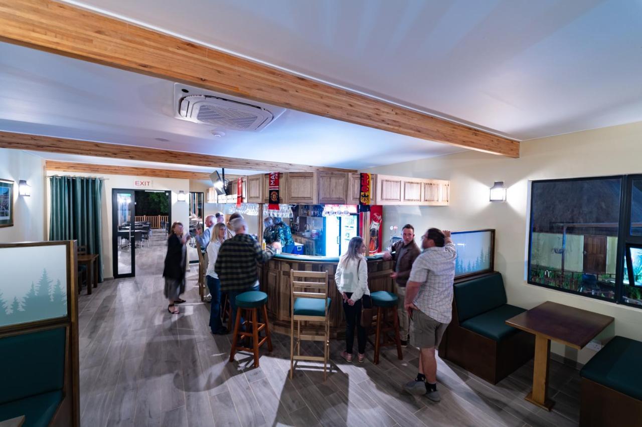 Champagne Valley Gooderson Monks Cowl Golf Resort מראה חיצוני תמונה