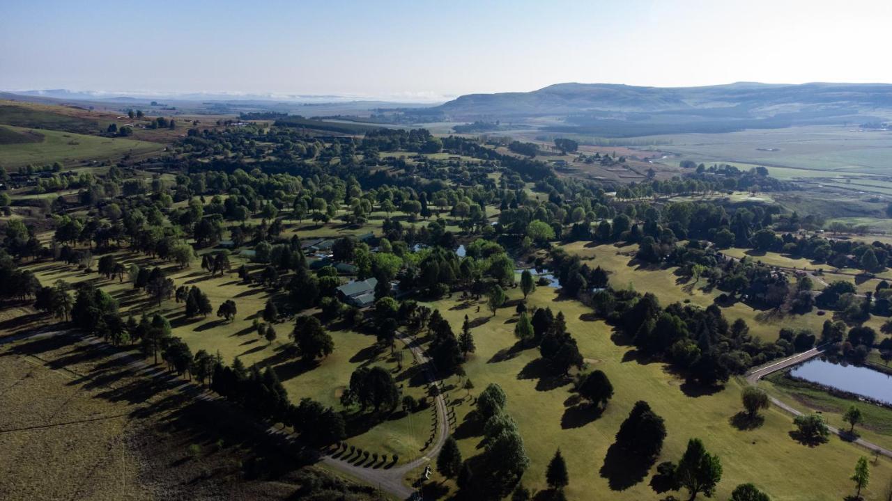 Champagne Valley Gooderson Monks Cowl Golf Resort מראה חיצוני תמונה